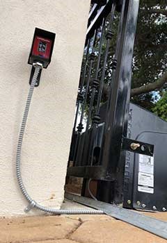 Gate Intercom Installation In Allen