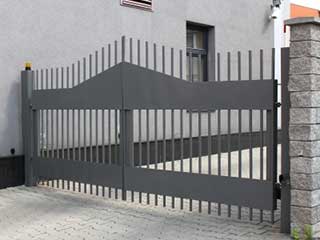 Driveway Gates | Frisco TX Affordable Driveway Gates | Frisco TX