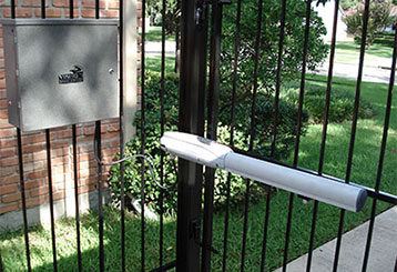 Low Cost Electric Gate | Gate Repair Frisco TX