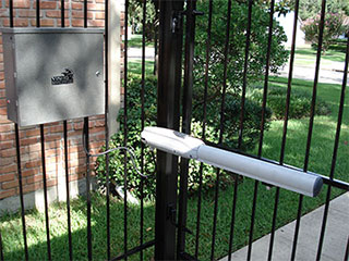 Electric Gate | Frisco TX Low Cost Electric Gate | Gate Repair Frisco TX