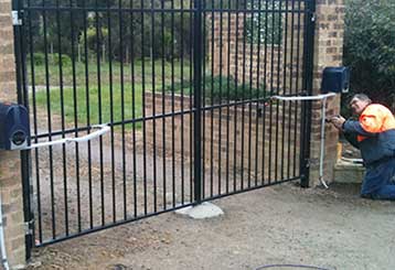 Cheap Gate Installation | Gate Repair Frisco TX