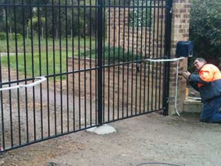 Affordable Gate Installation | Frisco TX