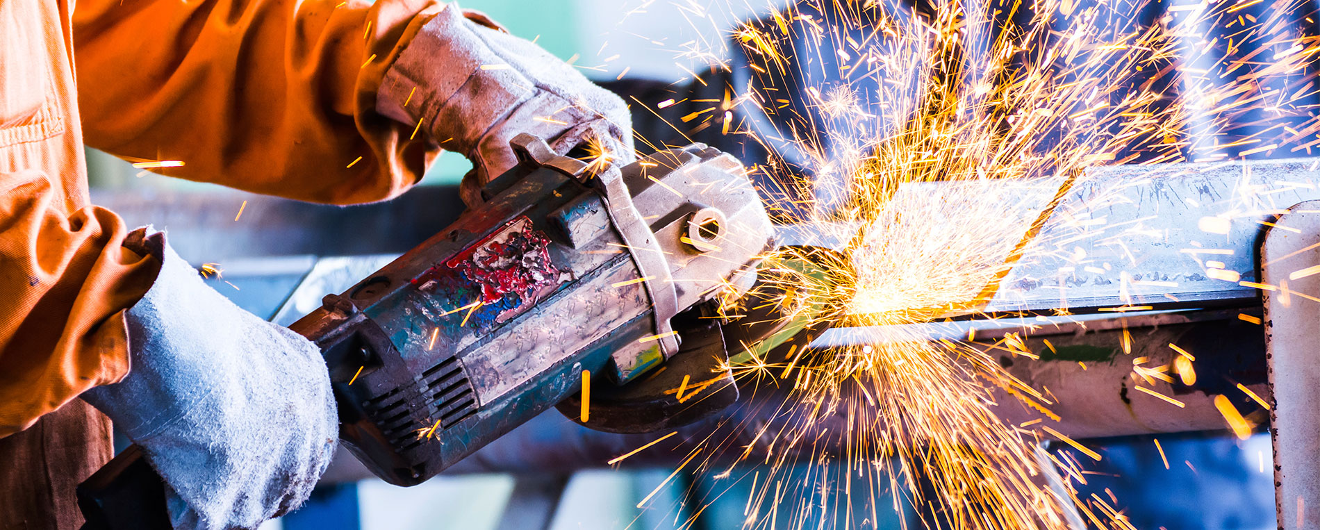 Iron Gate Repair Near Frisco