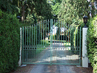 Residential Gates | Frisco TX Cheap Residential Gates | Gate Repair Frisco TX